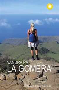 Walk La Gomera